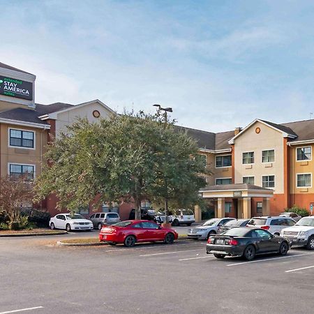 Extended Stay America Suites - Savannah - Midtown Exterior foto