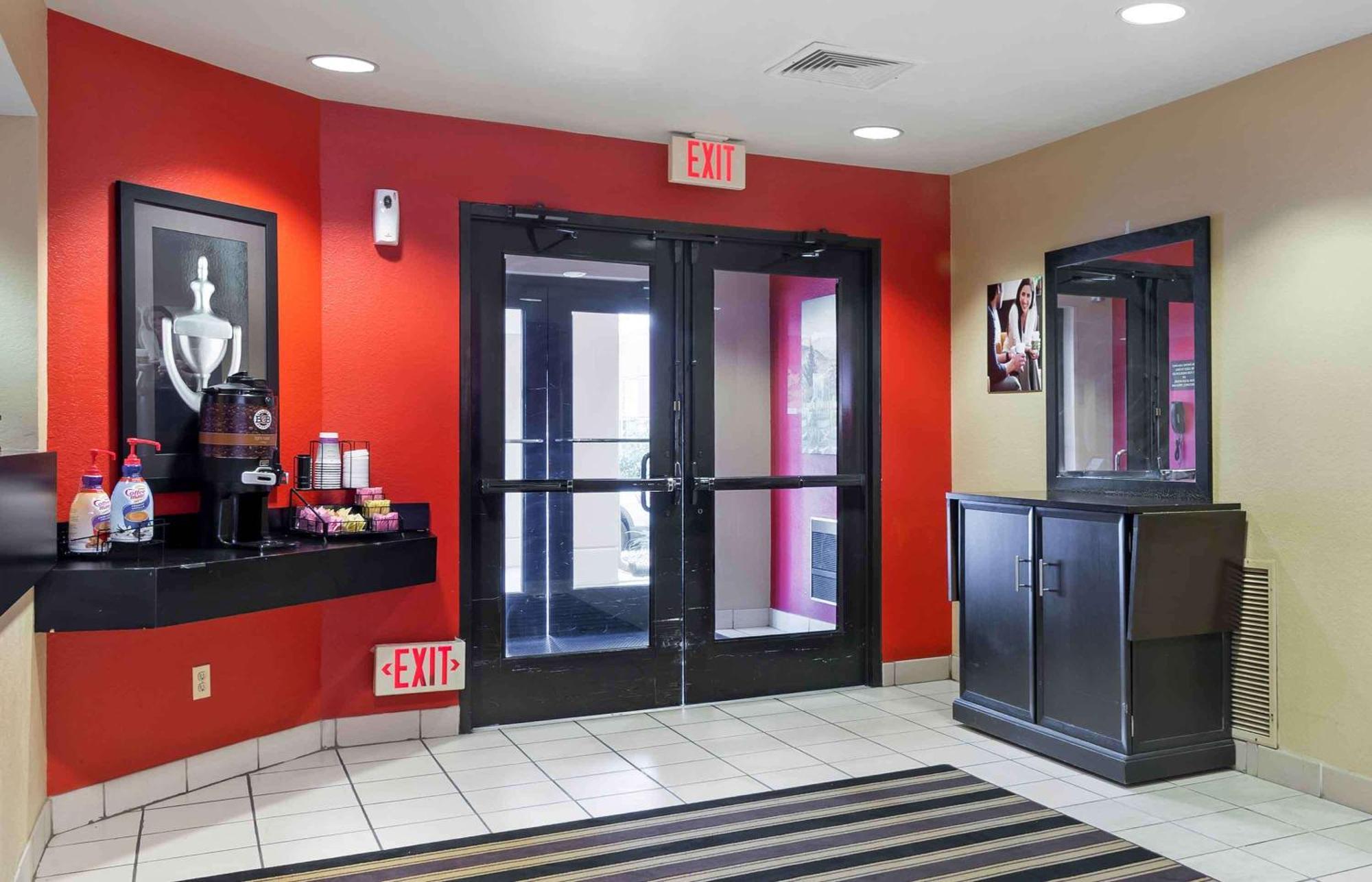 Extended Stay America Suites - Savannah - Midtown Exterior foto