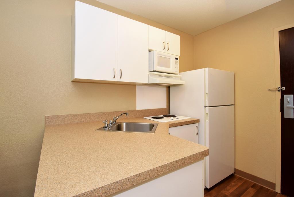 Extended Stay America Suites - Savannah - Midtown Exterior foto