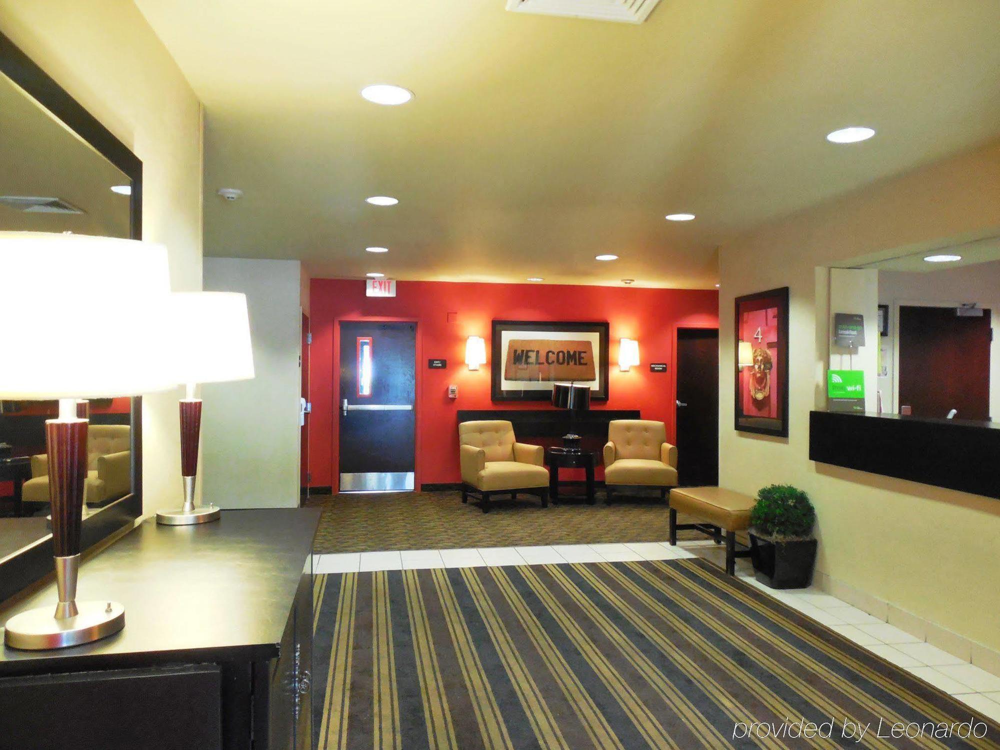 Extended Stay America Suites - Savannah - Midtown Exterior foto