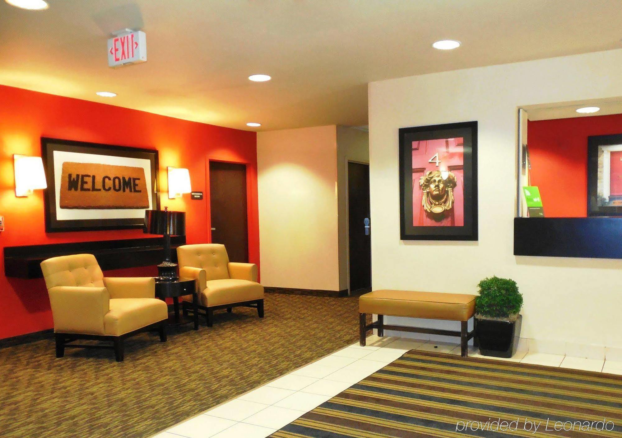 Extended Stay America Suites - Savannah - Midtown Exterior foto